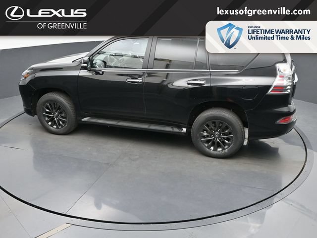 Certified 2023 Lexus GX 460 Premium w/ Premium Package AWD/4WD image 44