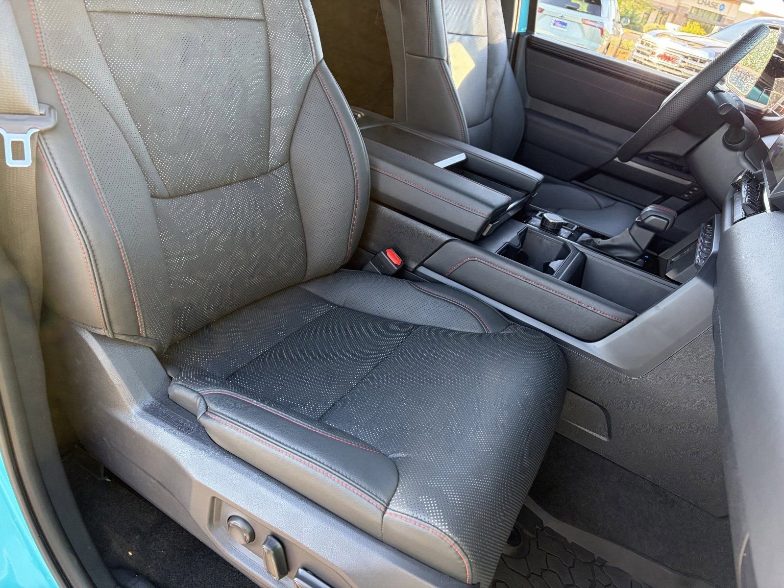 Used 2026 Toyota Tundra TRD Pro AWD/4WD image 11