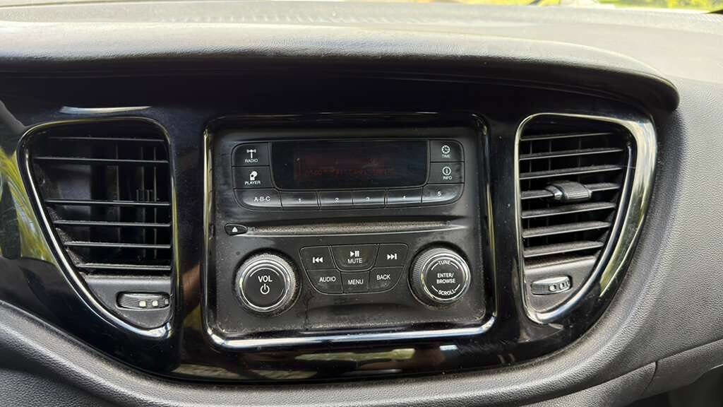 Used 2013 Dodge Dart Rallye FWD image 14