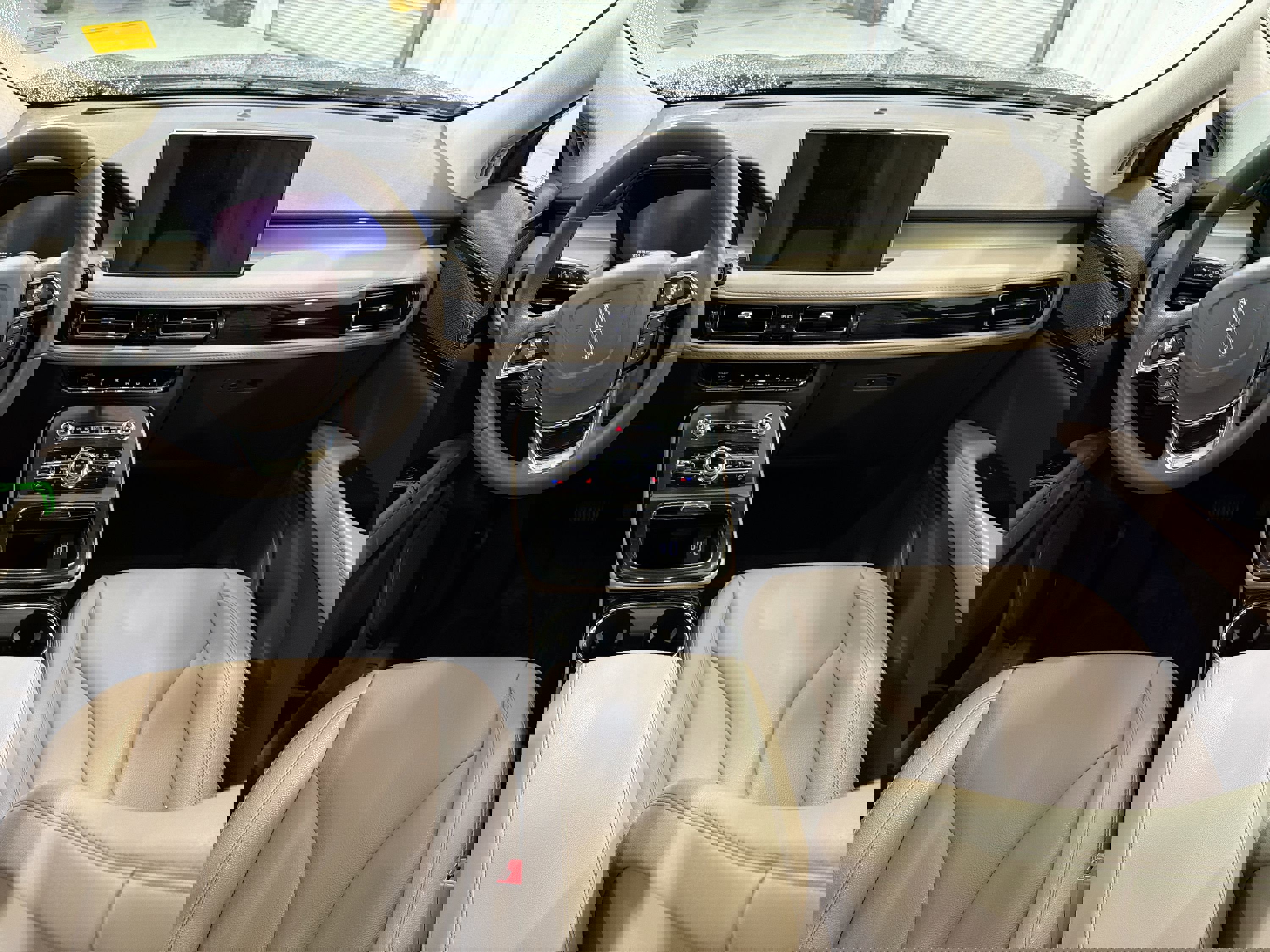 Used 2023 Lincoln Nautilus AWD w/ Premium Package image 23