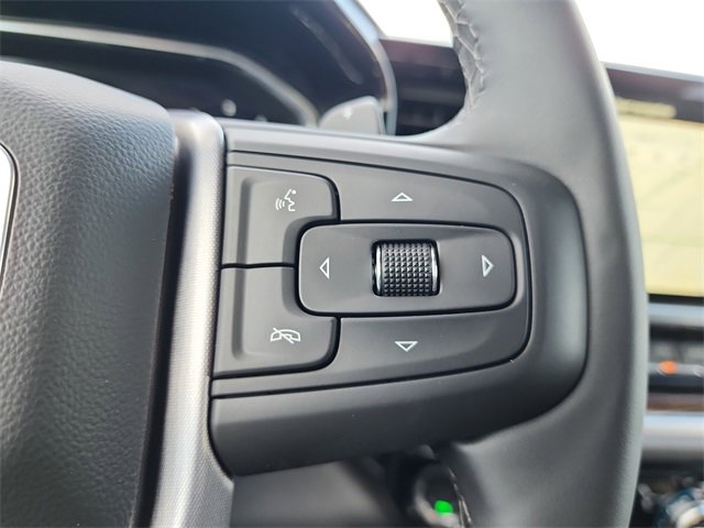 New 2026 GMC Sierra 1500 Elevation w/ Elevation Premium Package image 25