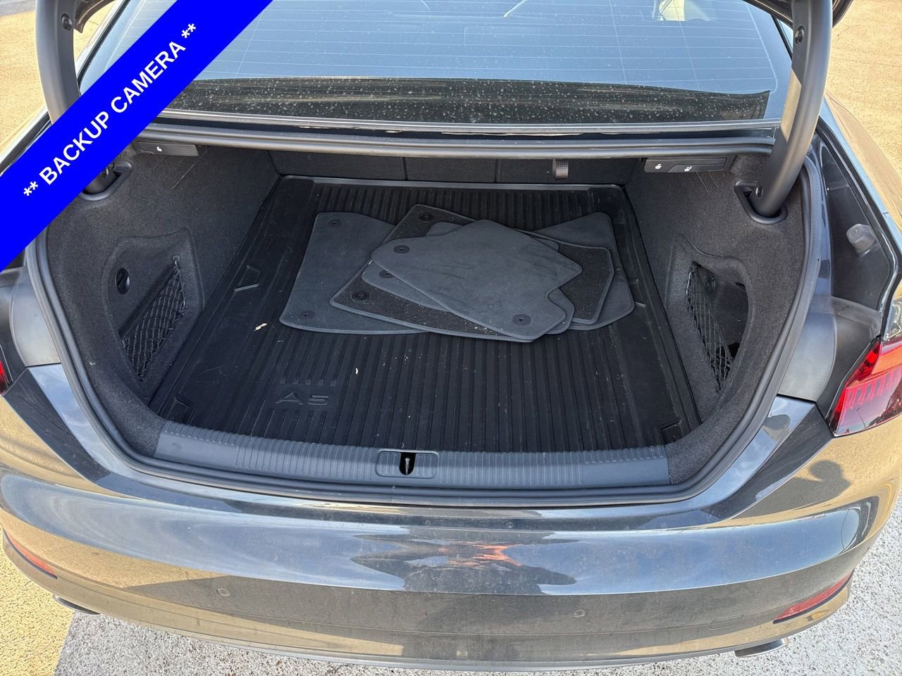 Used 2018 Audi A5 2.0T Premium Plus w/ Premium Plus image 8