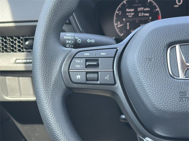 New 2026 Honda CR-V LX image 19