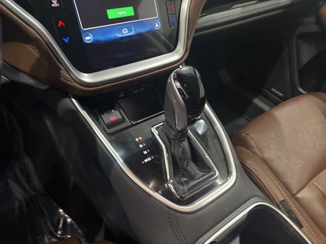 Used 2022 Subaru Outback Touring XT image 16