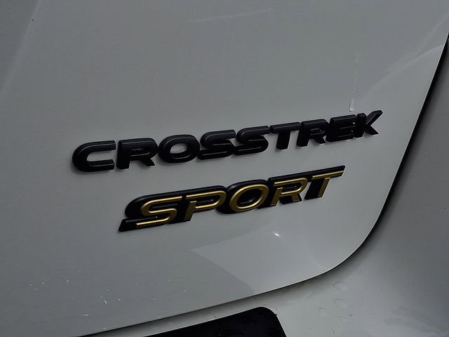 Used 2023 Subaru Crosstrek 2.5i Sport image 31