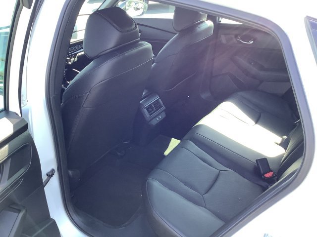 Used 2025 Honda Accord Sport image 23
