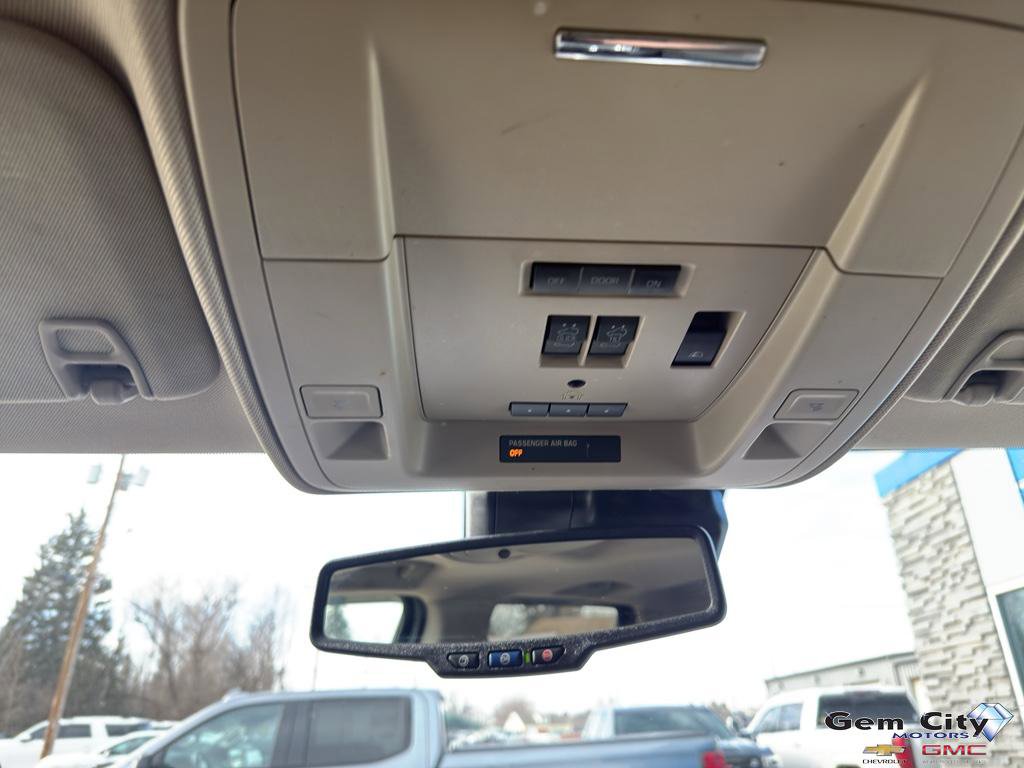 Used 2018 GMC Sierra 1500 SLT image 17