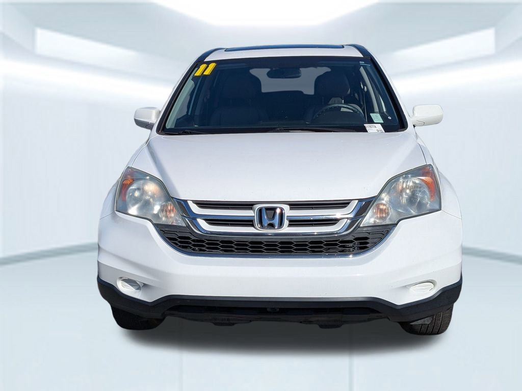Used 2011 Honda CR-V EX-L image 10