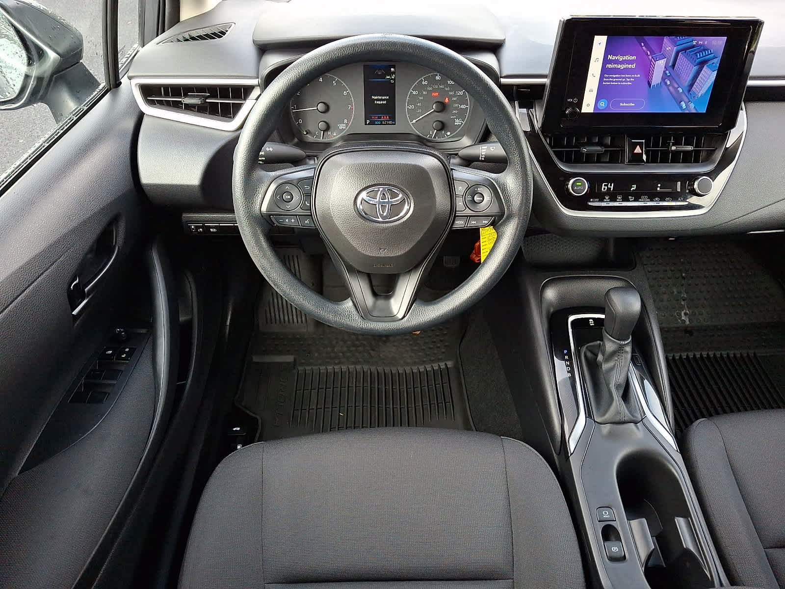 Used 2024 Toyota Corolla LE FWD image 14