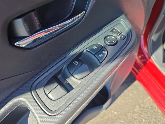 Certified 2025 Nissan Versa SV w/ Trunk Package FWD image 13