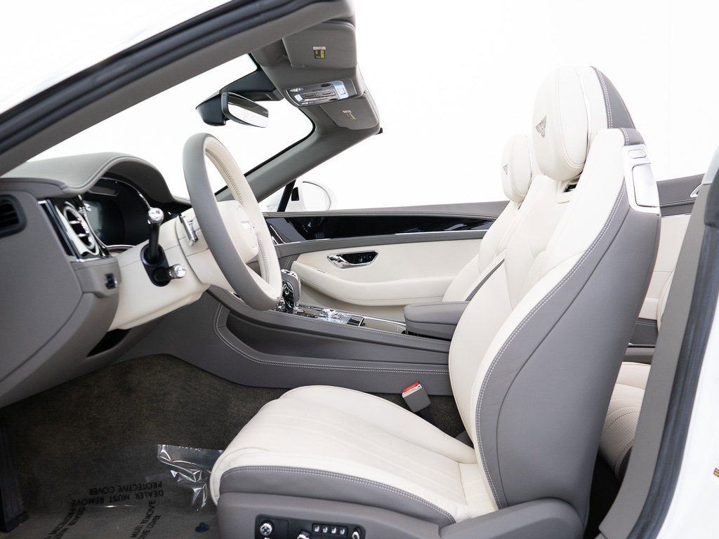 Certified 2023 Bentley Continental GT Mulliner image 23
