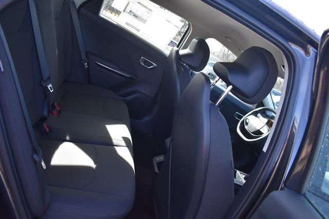 New 2026 Kia K4 LXS image 14