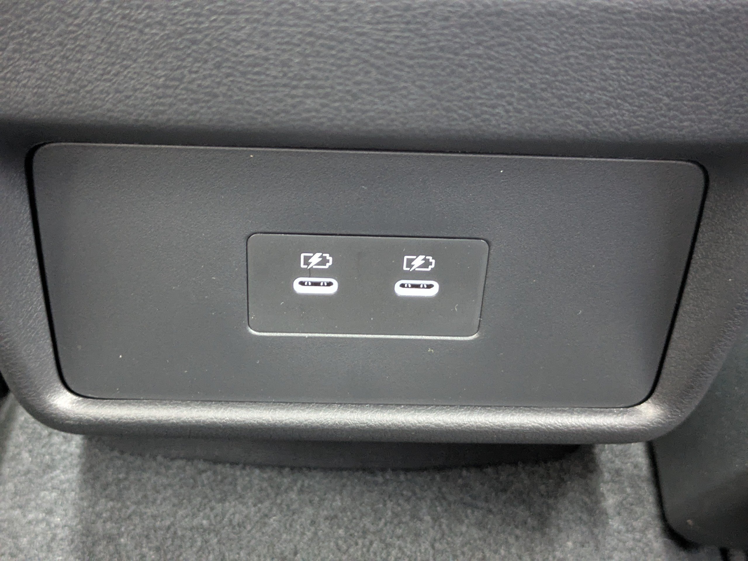 New 2026 Nissan Rogue Dark Armor FWD image 16