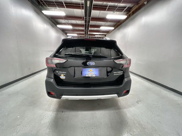 Used 2023 Subaru Outback Touring XT AWD/4WD image 7