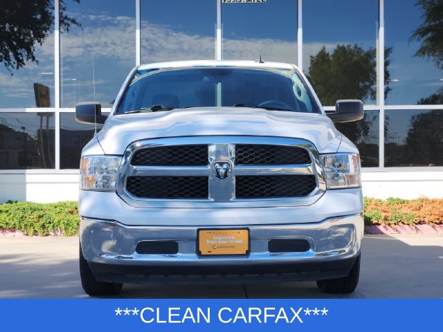 Used 2023 RAM 1500 Tradesman w/ Popular Equipment Group RWD image 2