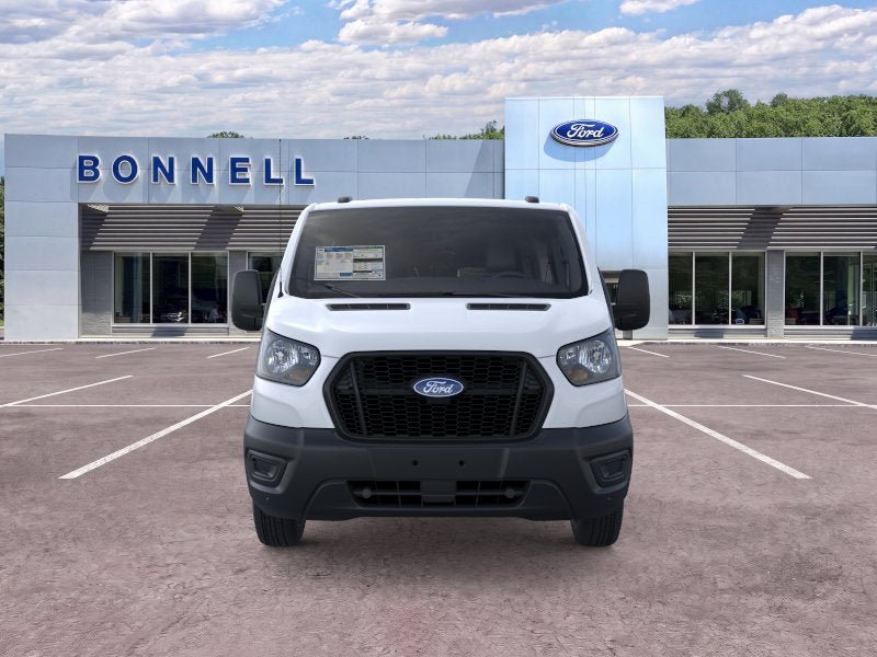 New 2026 Ford Transit 250 Low Roof RWD image 6