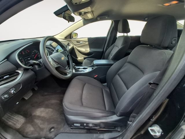 Used 2024 Chevrolet Malibu LT FWD image 9