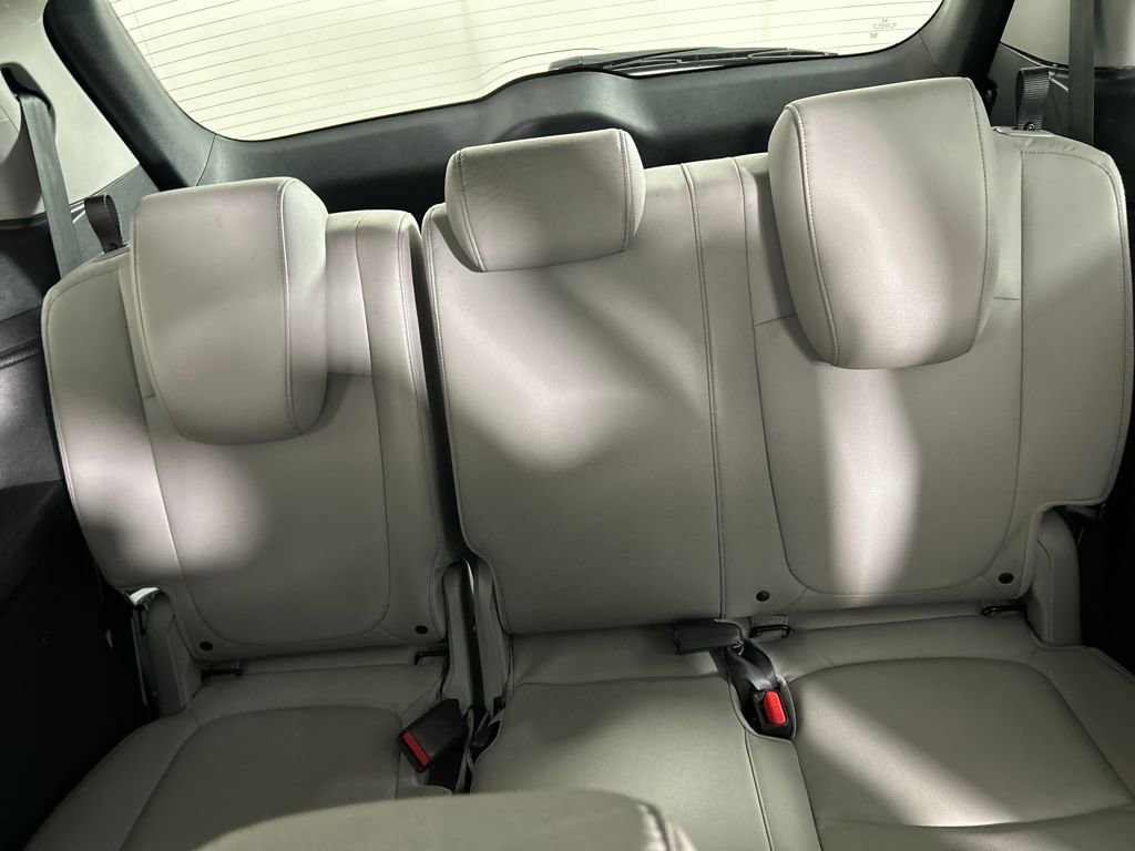 Used 2024 Honda Odyssey EX-L image 17