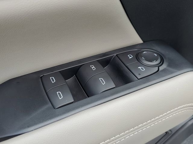 New 2026 GMC Terrain Elevation w/ Elevation Premium Package image 19