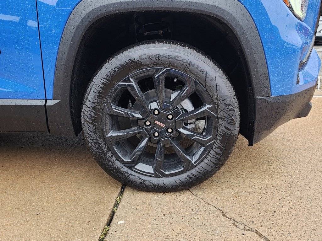 New 2026 GMC Terrain Elevation w/ Black Edition image 48