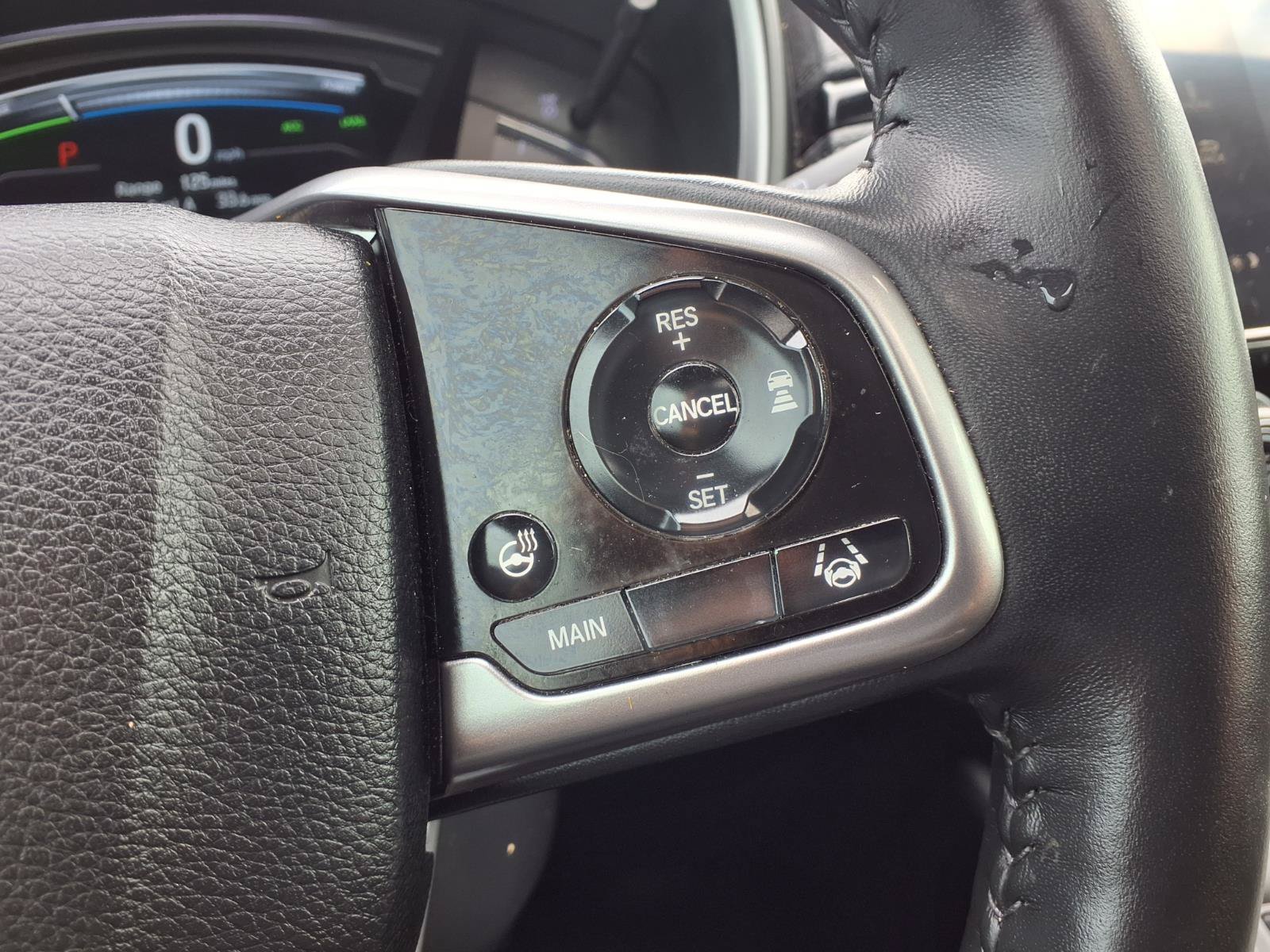 Used 2022 Honda CR-V EX-L image 17