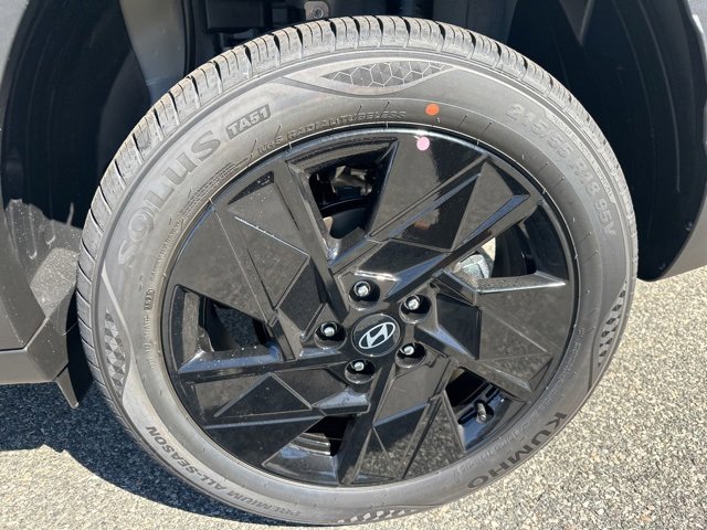 New 2026 Hyundai Kona SEL Sport image 36