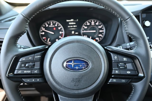 New 2026 Subaru Forester Premium image 27