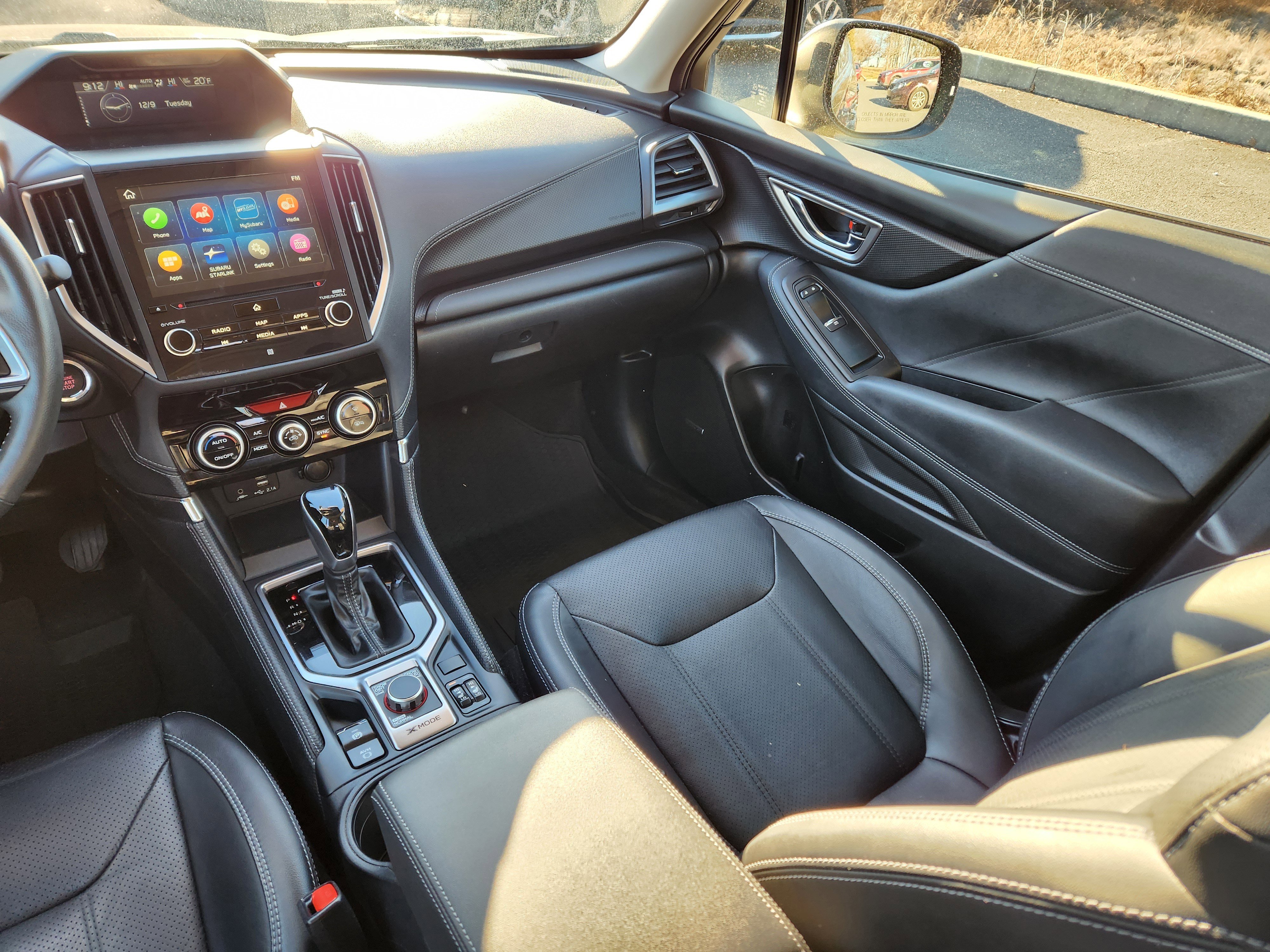 Used 2022 Subaru Forester Touring w/ Popular Package #2 image 14