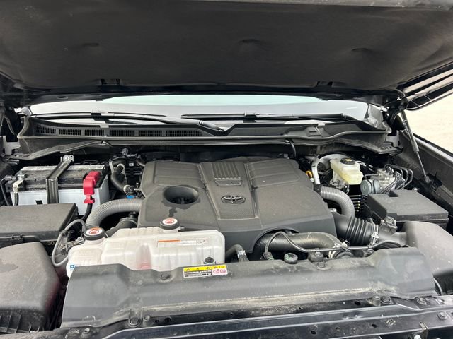 Used 2026 Toyota Tundra 1794 Edition image 36