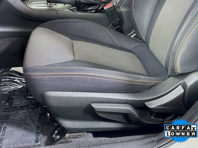 Used 2018 Subaru Crosstrek 2.0i Premium AWD/4WD image 17