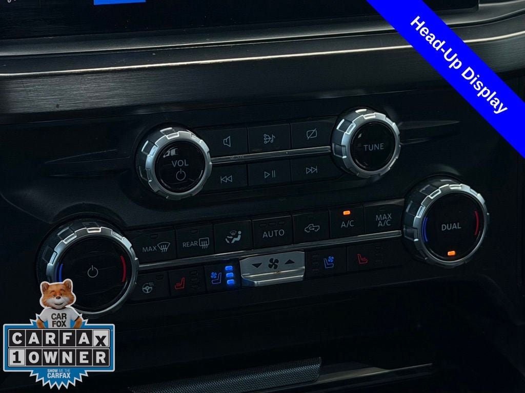 Used 2023 Ford F250 Lariat w/ Lariat Ultimate Package AWD/4WD image 17