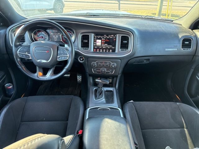 Used 2022 Dodge Charger R/T w/ Plus Group image 18