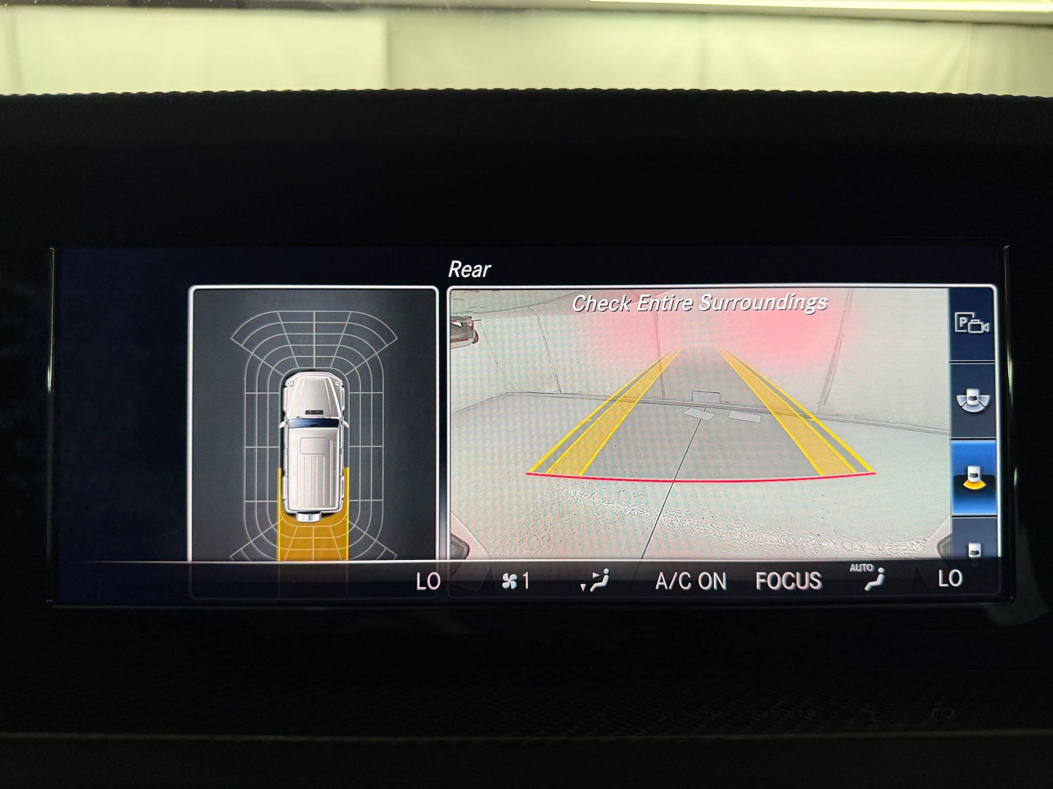Used 2019 Mercedes-Benz G 63 AMG 4MATIC image 20