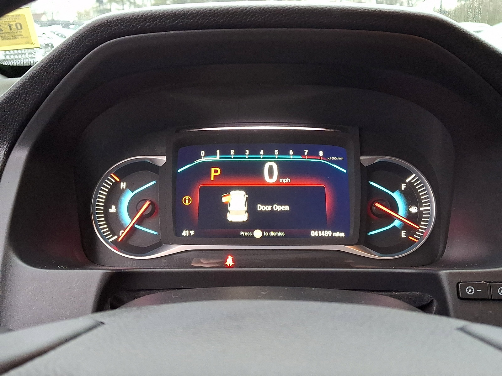 Used 2022 Honda Pilot Special Edition image 25