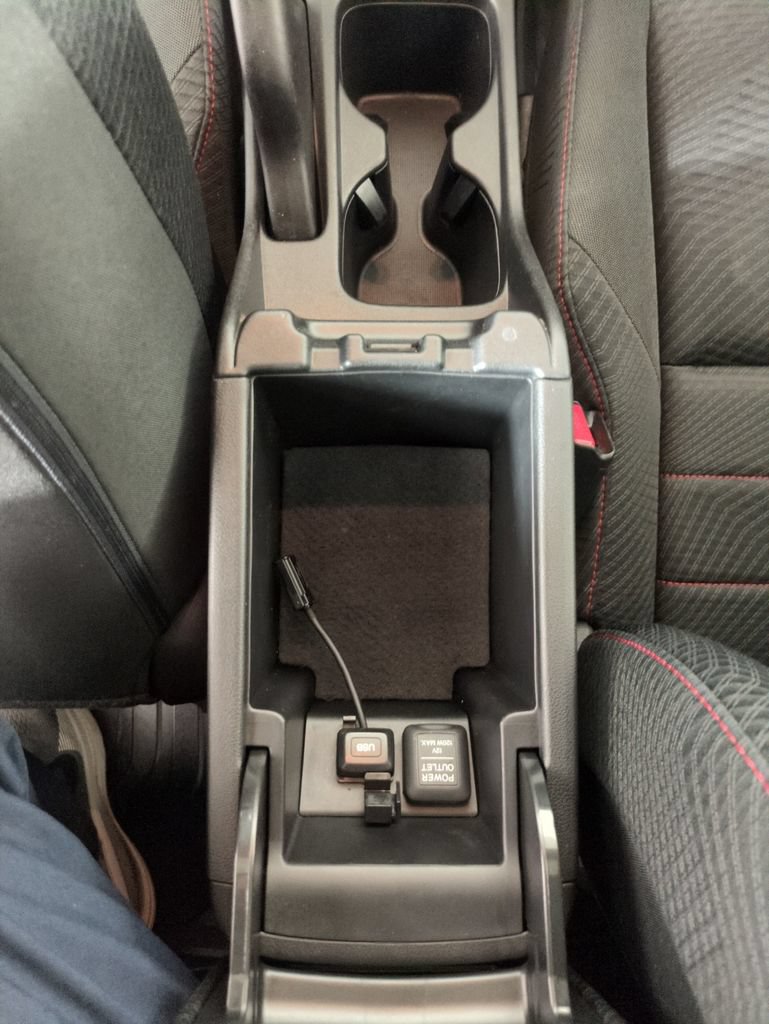 Used 2012 Honda Civic Si image 24