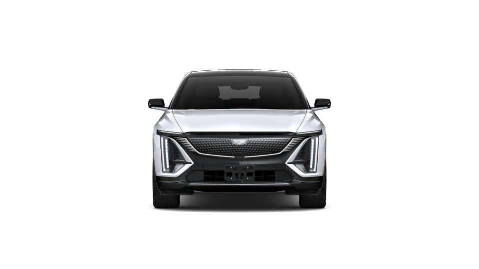 New 2027 Cadillac Lyriq Premium Sport RWD image 57
