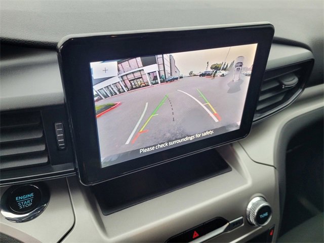 Used 2022 Ford Explorer XLT image 14