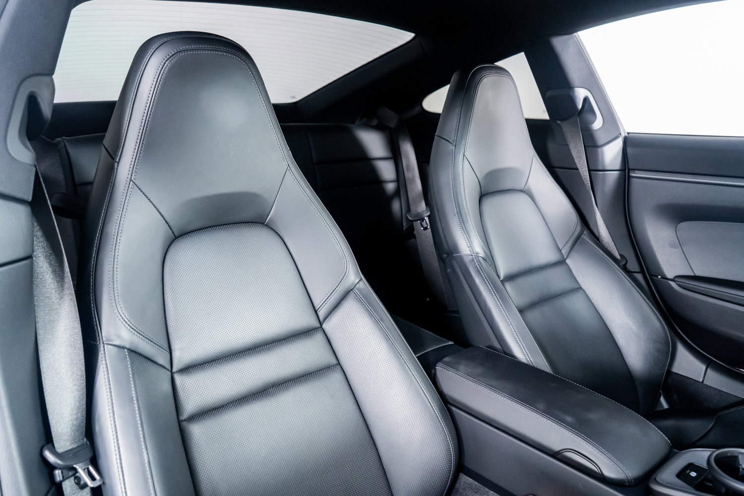 Used 2020 Porsche 911 Carrera S w/ Sport Chrono Package image 30