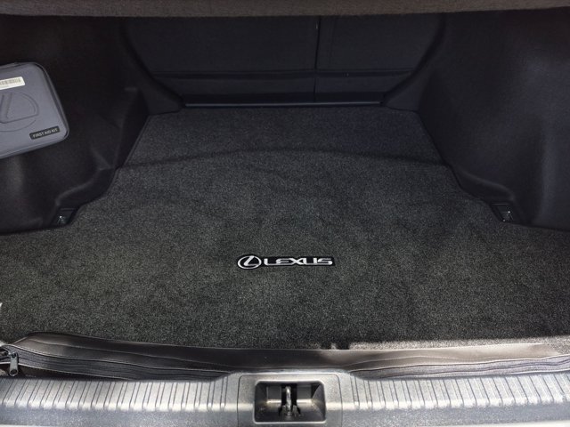 Used 2025 Lexus IS 300 w/ Premium Package RWD image 6