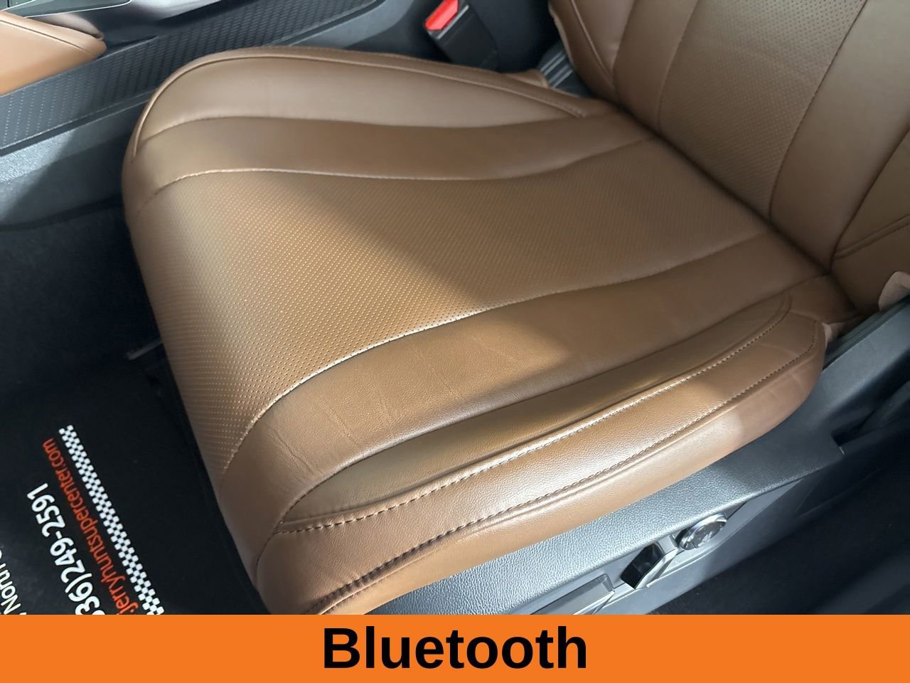 Used 2024 Acura MDX FWD w/ Technology Package image 12