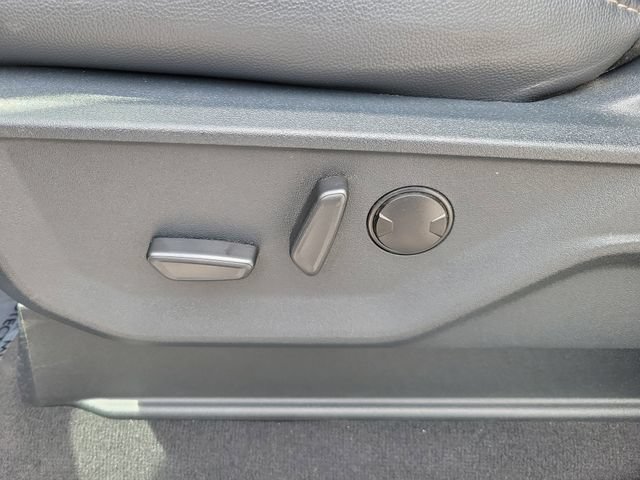 Certified 2026 Ford F250 Lariat AWD/4WD image 19