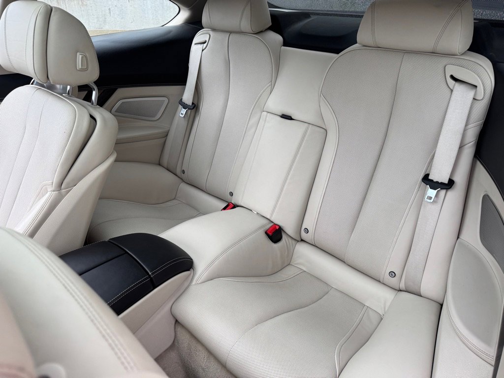 Used 2013 BMW 650i xDrive Coupe image 21