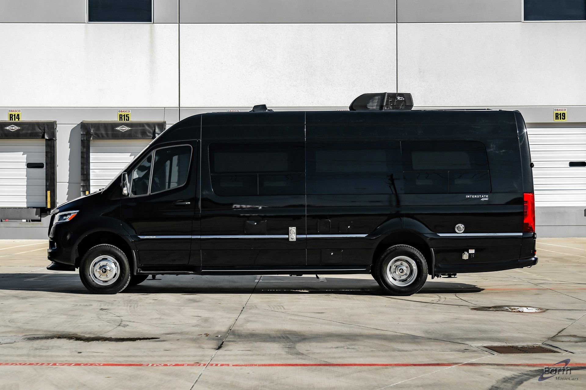 Used 2022 Mercedes-Benz Sprinter 3500 image 7