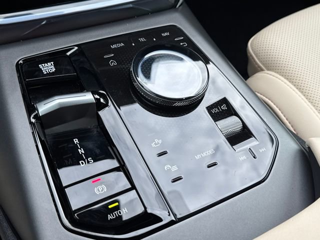 Used 2026 BMW X3 xDrive30 image 29