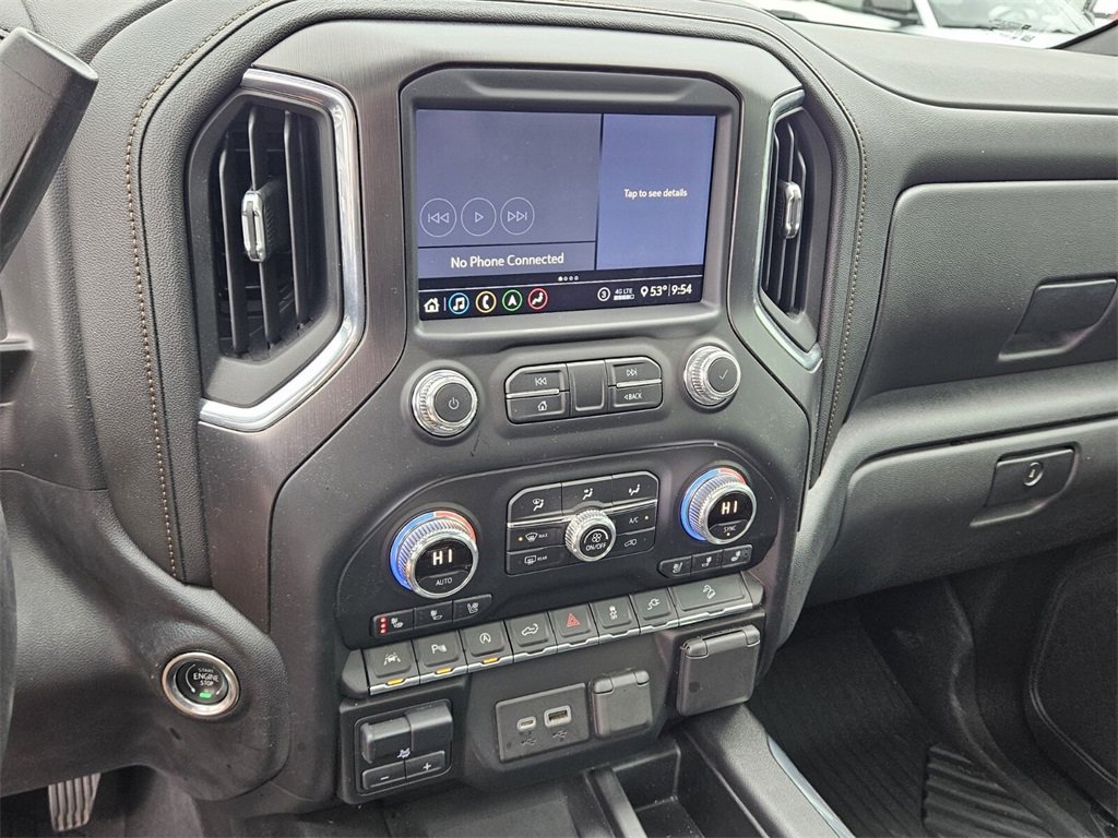 Used 2020 GMC Sierra 1500 AT4 w/ AT4 Premium Package image 18