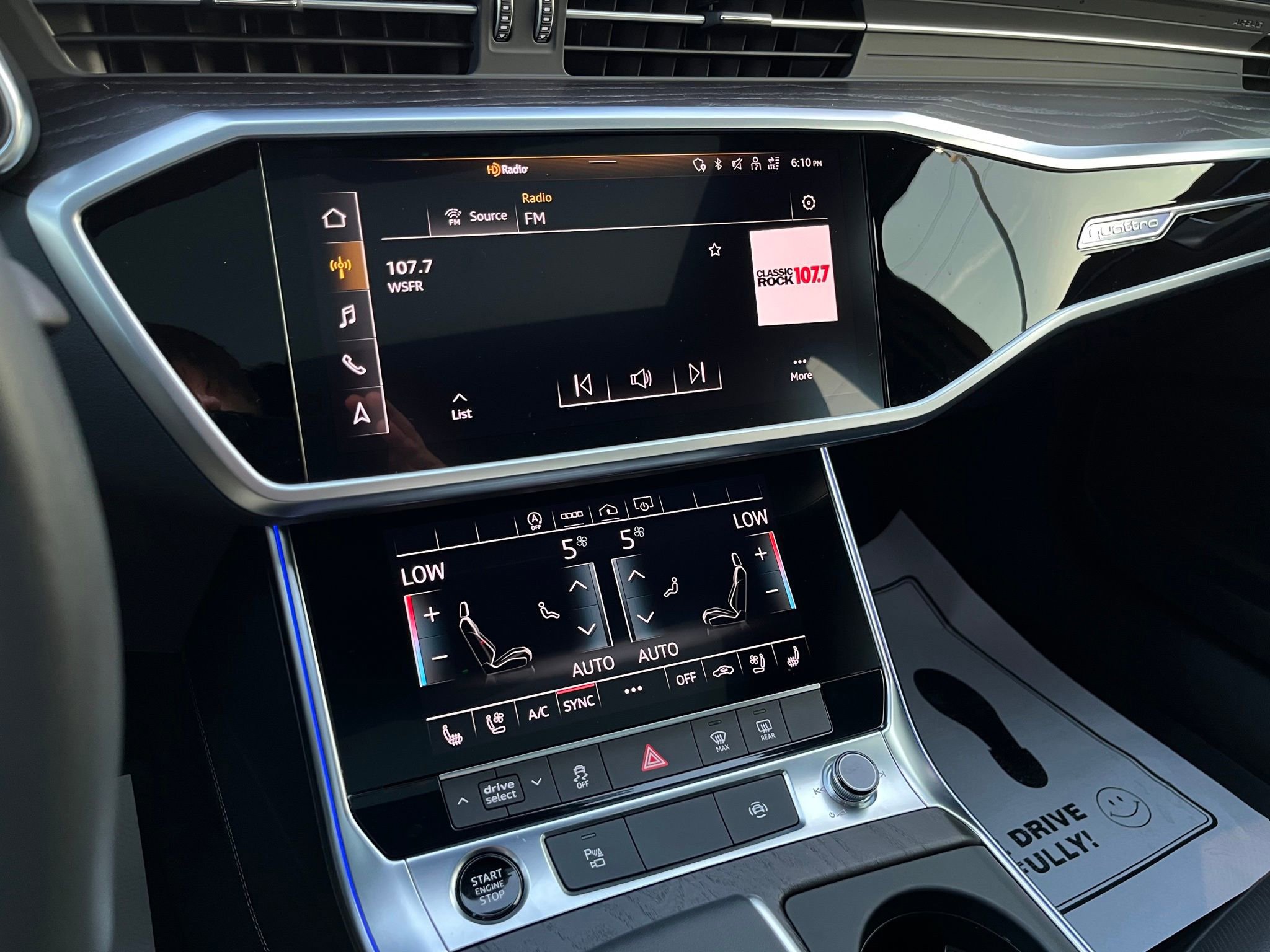 Used 2023 Audi A6 Premium Plus AWD/4WD image 20