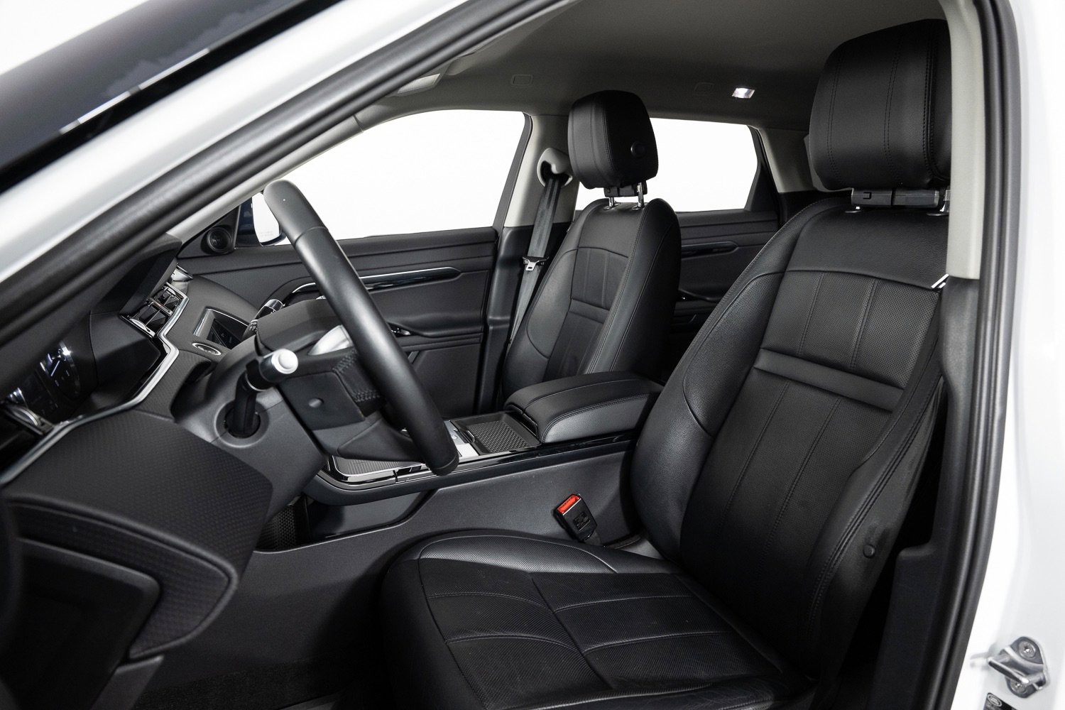 Used 2020 Land Rover Range Rover Evoque S image 15