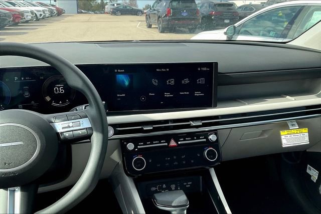 Used 2025 Hyundai Tucson SEL image 7