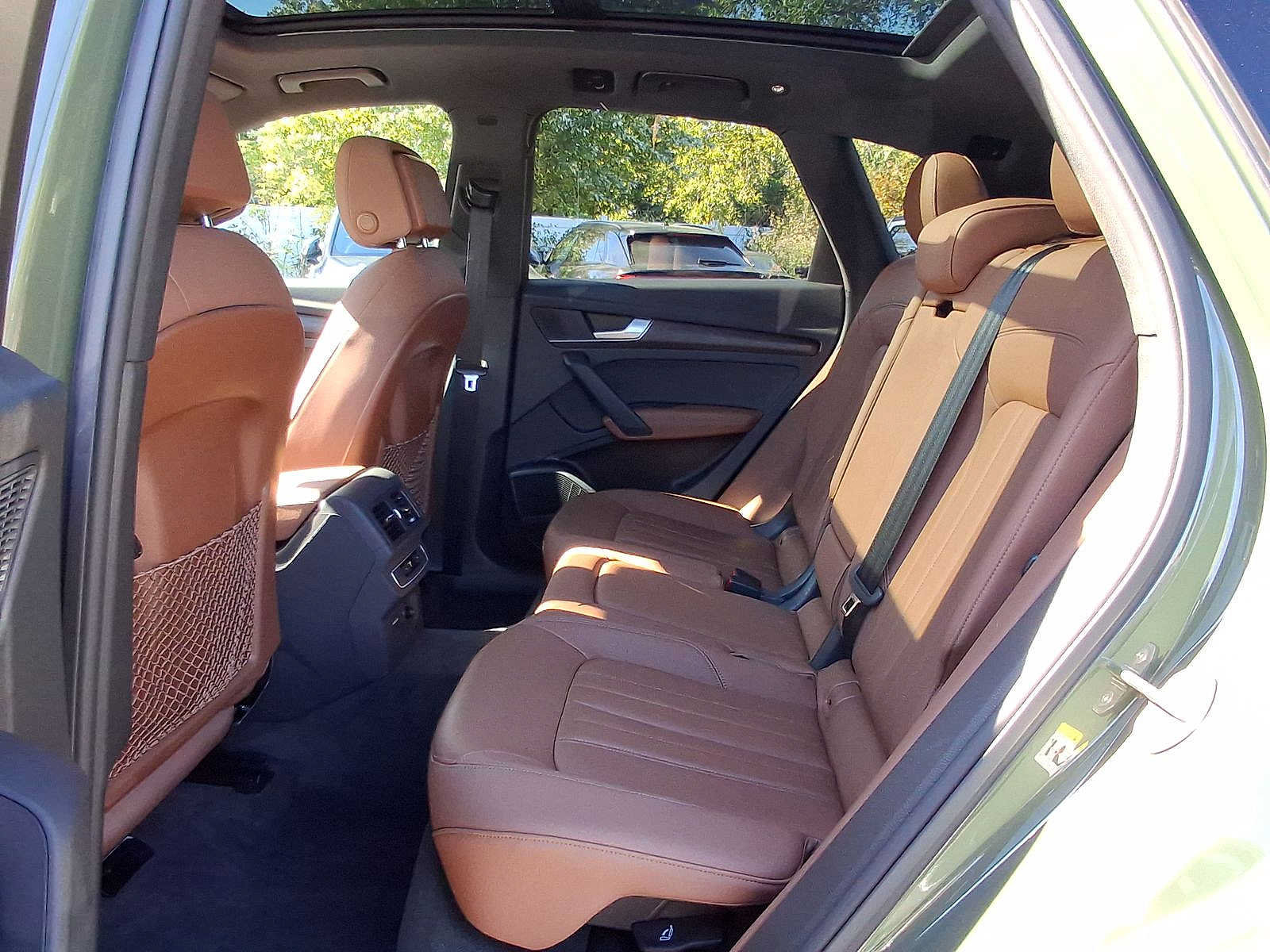 Used 2024 Audi Q5 Premium Plus AWD/4WD image 26