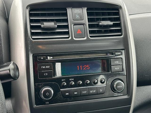 Used 2018 Nissan Versa SV image 32